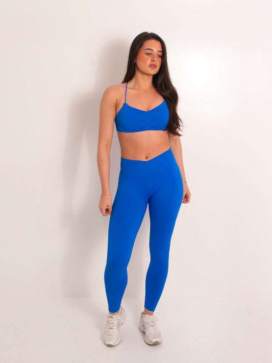 Electric blue “Nova” set